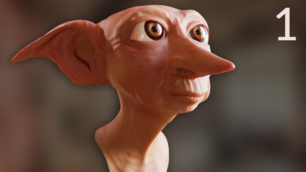 CGC Classic: House Elf preview image 1
